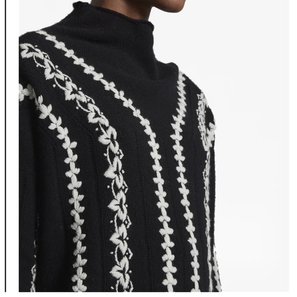 Wool Sweater - Picture 7 of 10